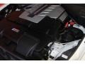 4.4 Liter M TwinPower Turbocharged HPDI DOHC 32-Valve VVT V8 2011 BMW X6 M M xDrive Engine