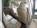 Savannah Beige Metallic - GX 470 Photo No. 11