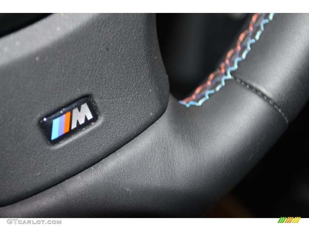 2011 X6 M M xDrive - Alpine White / Bamboo Beige Merino Leather photo #56