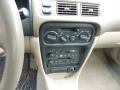 Light Neutral Controls Photo for 2000 Chevrolet Prizm #47438916