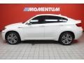 Alpine White - X6 M M xDrive Photo No. 65