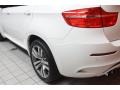 Alpine White - X6 M M xDrive Photo No. 67