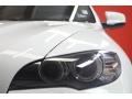 Alpine White - X6 M M xDrive Photo No. 70