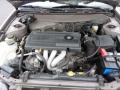1.8 Liter DOHC 16-Valve VVT-i 4 Cylinder Engine for 2000 Chevrolet Prizm  #47439027