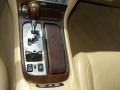  2007 SC 430 Convertible 6 Speed Automatic Shifter