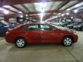 Barcelona Red Metallic - Camry LE Photo No. 5