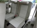 2010 White Suede Ford Explorer XLT  photo #9