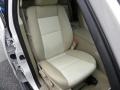 2010 White Suede Ford Explorer XLT  photo #10