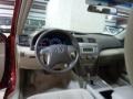 Barcelona Red Metallic - Camry LE Photo No. 13