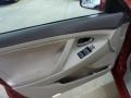 Barcelona Red Metallic - Camry LE Photo No. 15