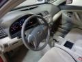 Barcelona Red Metallic - Camry LE Photo No. 16