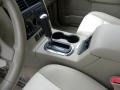 2010 White Suede Ford Explorer XLT  photo #21