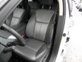  2011 Edge Sport Charcoal Black/Silver Smoke Metallic Interior