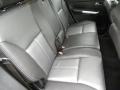 Charcoal Black/Silver Smoke Metallic Interior Photo for 2011 Ford Edge #47439561