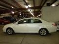 Blizzard White Pearl - Avalon XLS Photo No. 1