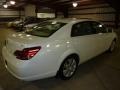Blizzard White Pearl - Avalon XLS Photo No. 4
