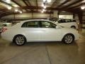 Blizzard White Pearl - Avalon XLS Photo No. 5