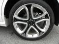 2011 Ford Edge Sport Wheel and Tire Photo