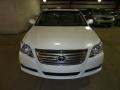 Blizzard White Pearl - Avalon XLS Photo No. 10