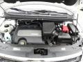 3.7 Liter DOHC 24-Valve TiVCT V6 Engine for 2011 Ford Edge Sport #47439648