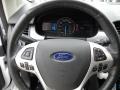  2011 Edge Sport Steering Wheel