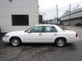 Vibrant White Clearcoat - Grand Marquis LS Photo No. 1