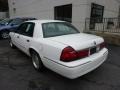 Vibrant White Clearcoat - Grand Marquis LS Photo No. 2