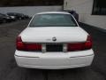 Vibrant White Clearcoat - Grand Marquis LS Photo No. 3