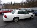 Vibrant White Clearcoat - Grand Marquis LS Photo No. 5