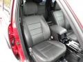 2011 Sangria Red Metallic Ford Escape Limited V6  photo #9