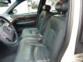 Vibrant White Clearcoat - Grand Marquis LS Photo No. 7