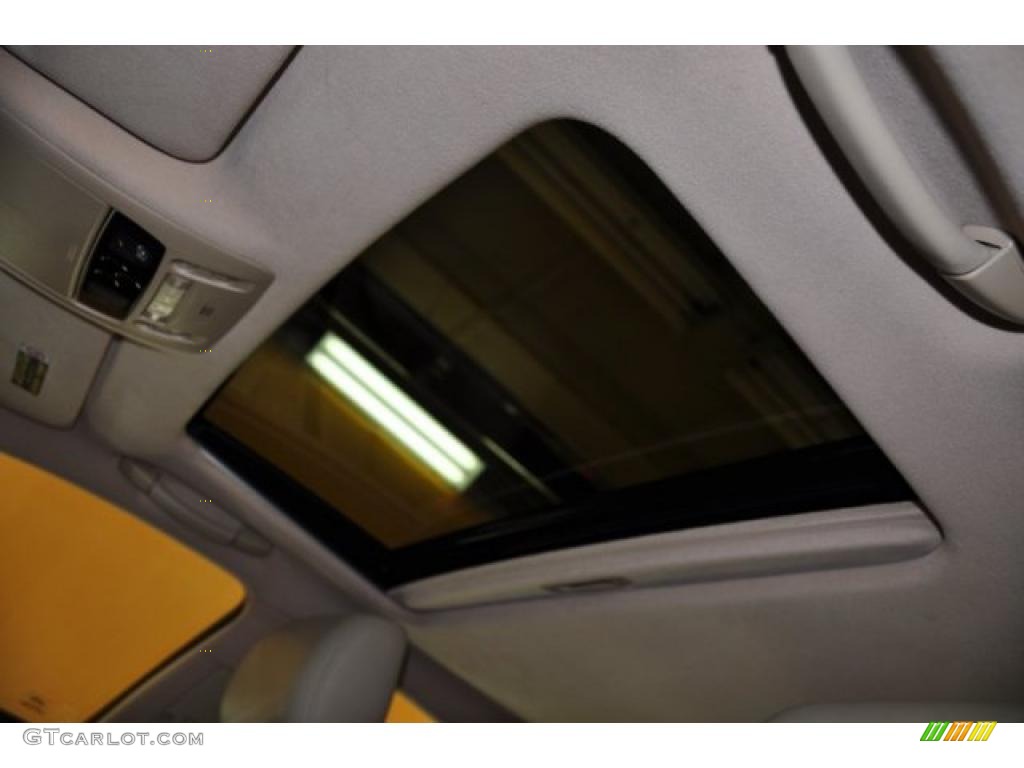 2008 Lexus GS 350 AWD Sunroof Photo #47439792