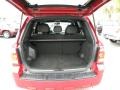 2011 Sangria Red Metallic Ford Escape Limited V6  photo #15
