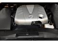 3.5 Liter DOHC 24-Valve VVT-i V6 Engine for 2008 Lexus GS 350 AWD #47439855