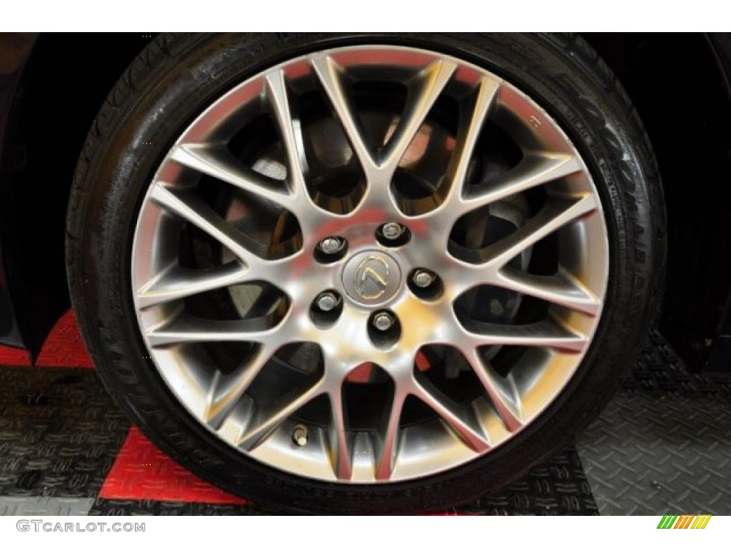 2008 Lexus GS 350 AWD Wheel Photo #47439864