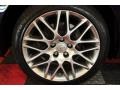 Black Sapphire Pearl - GS 350 AWD Photo No. 20