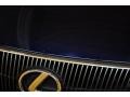 Black Sapphire Pearl - GS 350 AWD Photo No. 27