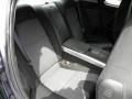 2008 Mazda RX-8 Black Interior Interior Photo
