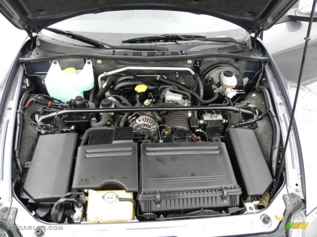 2008 Mazda RX-8 Touring 1.3L RENESIS Twin-Rotor Rotary Engine Photo #47440098
