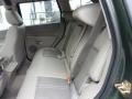 Dark Khaki/Light Graystone 2006 Jeep Grand Cherokee Limited 4x4 Interior Color