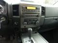 Galaxy Black - Titan SE Crew Cab 4x4 Photo No. 9