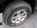 Galaxy Black - Titan SE Crew Cab 4x4 Photo No. 12