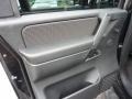Galaxy Black - Titan SE Crew Cab 4x4 Photo No. 14