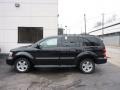 Brilliant Black - Durango SLT 4x4 Photo No. 1