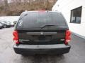 Brilliant Black - Durango SLT 4x4 Photo No. 3