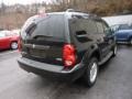 Brilliant Black - Durango SLT 4x4 Photo No. 4