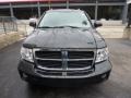 Brilliant Black - Durango SLT 4x4 Photo No. 10