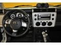 Dark Charcoal Steering Wheel Photo for 2008 Toyota FJ Cruiser #47440590