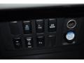 Dark Charcoal Controls Photo for 2008 Toyota FJ Cruiser #47440626