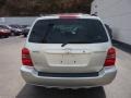 Millennium Silver Metallic - Highlander V6 4WD Photo No. 3